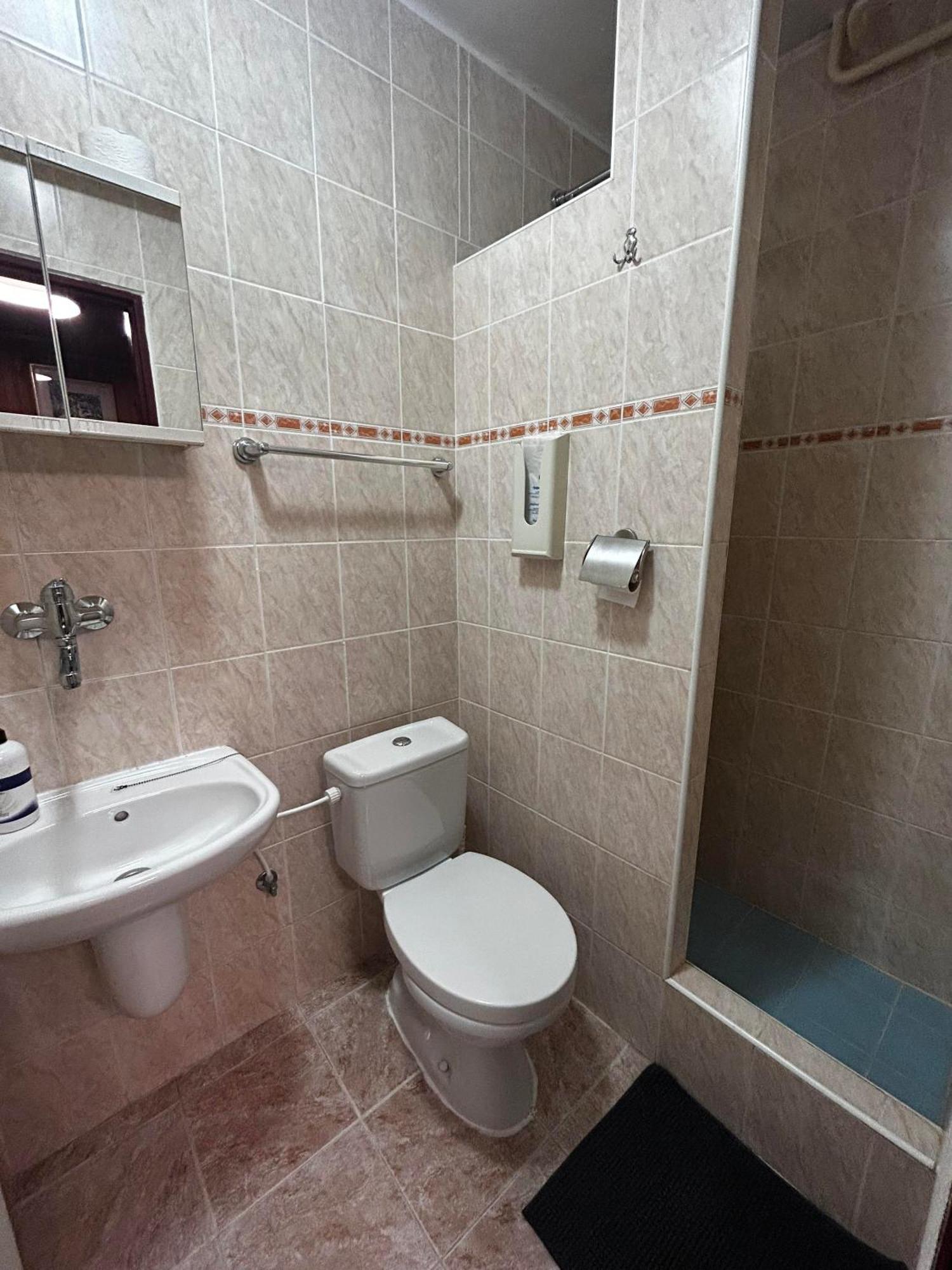 Penzion Rozalia Hotel Kosice Room photo